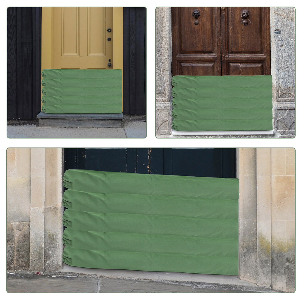 Thickened Reusable Flood Contr - đánh giá và giá Flood Barrier Bag