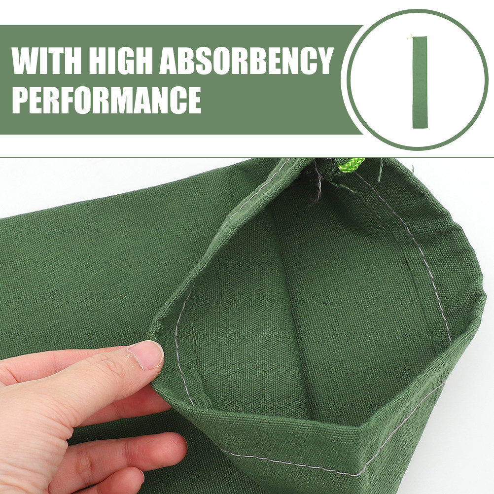 Thickened Reusable Flood Contr - đánh giá và giá Flood Barrier Bag