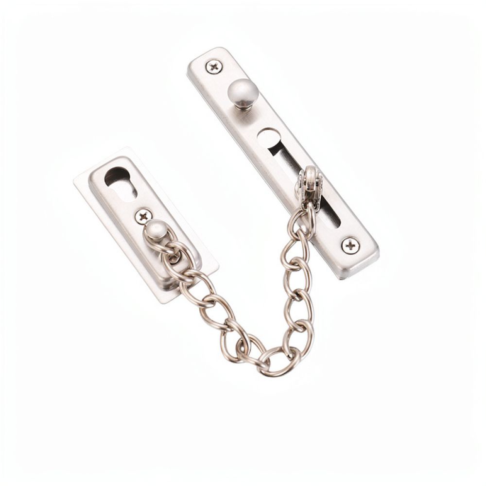 Security Guard Door Chain Lock - đánh giá và giá Security Chain Door