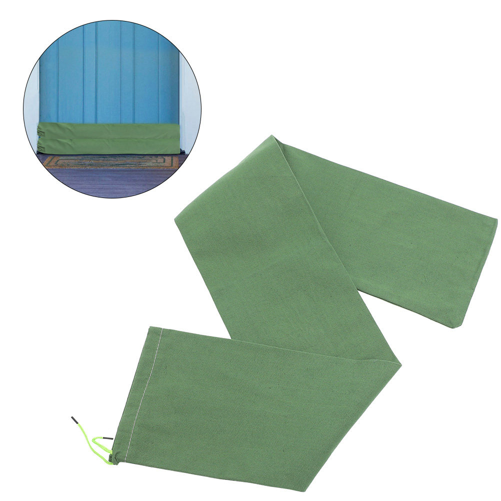 2Pcs Flood Barrier Sand Bags R - đánh giá và giá Flood Barrier Bag