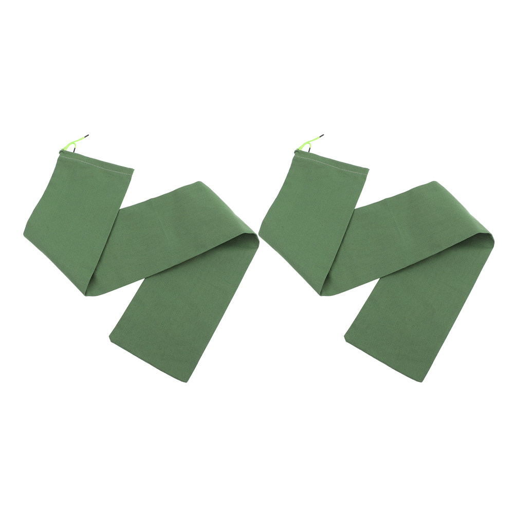 2Pcs Flood Barrier Sand Bags R - đánh giá và giá Flood Barrier Bag