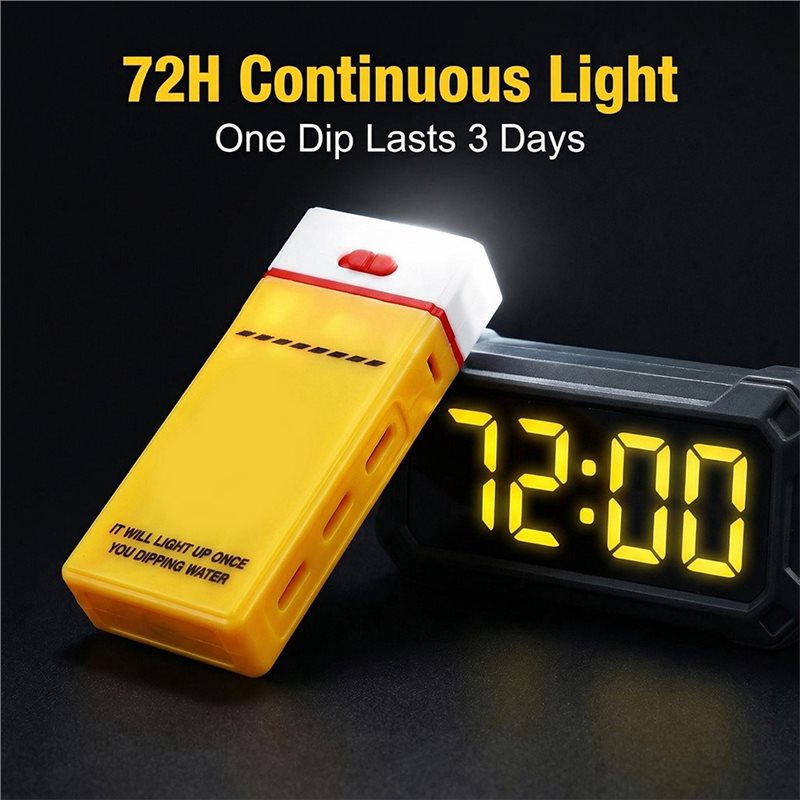 【Big Deal】LED Emergency Light  - đánh giá và giá Power Outage Light