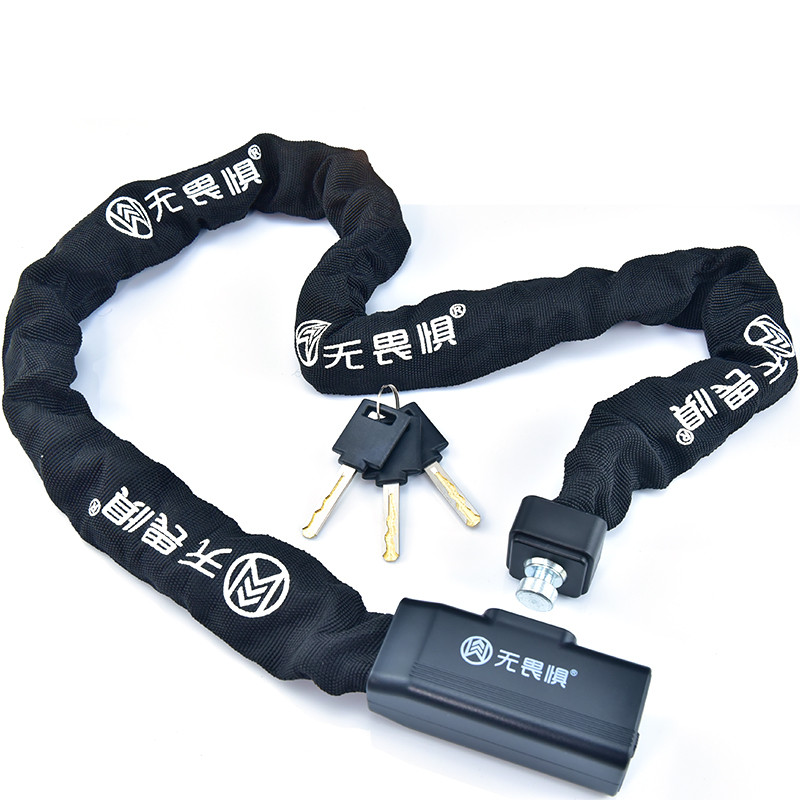 Thickened Chain Lock, Mountain - đánh giá và giá Security Chain Door